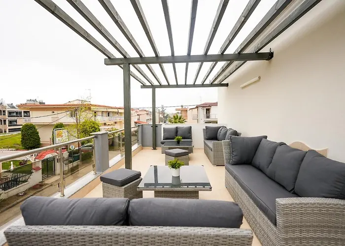 Apart Otel Maria 3*