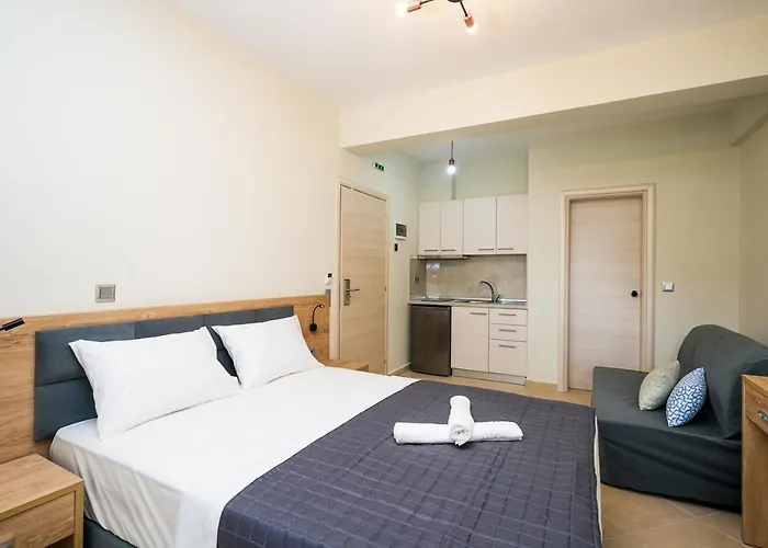 Maria Apart Otel