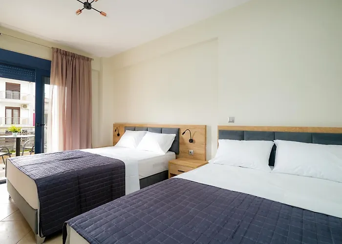 Apart Otel Maria 3*