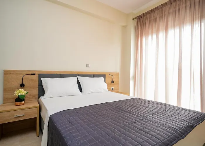 Maria Apart Otel 3*