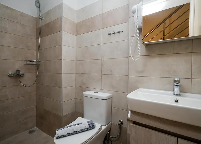 Maria Apart Otel